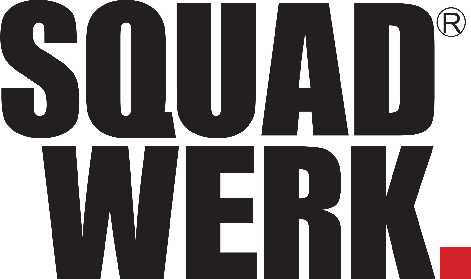 Squadwerk Apps